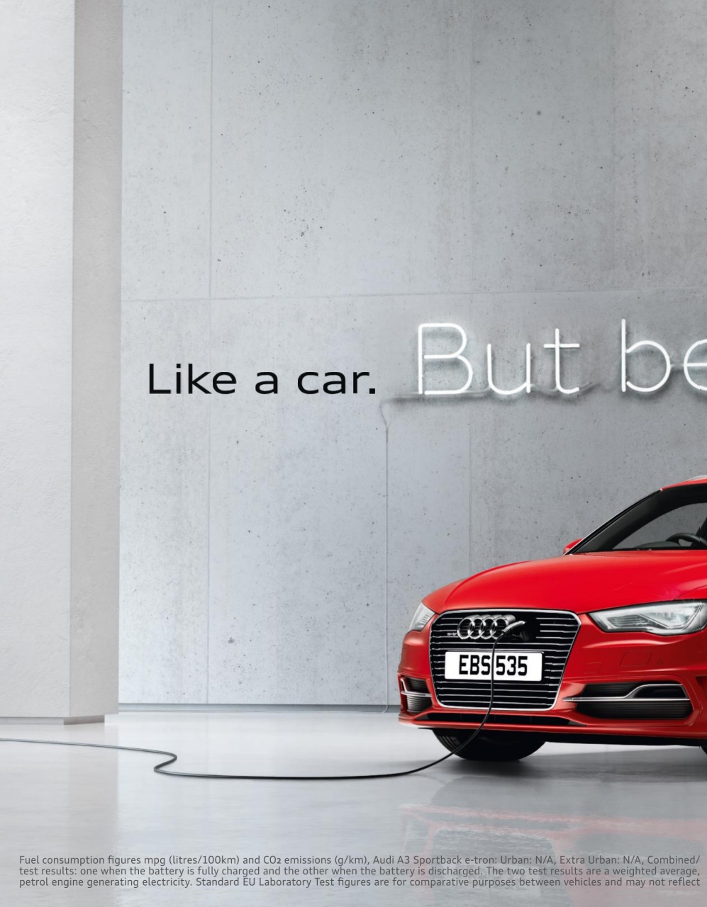 BBC Top Gear Magazine Preview Pages