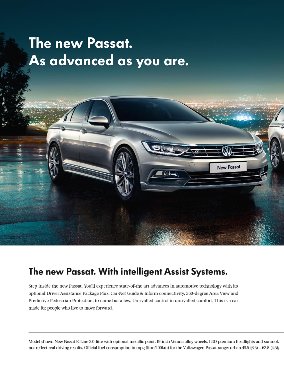 BBC Top Gear Magazine Preview Pages