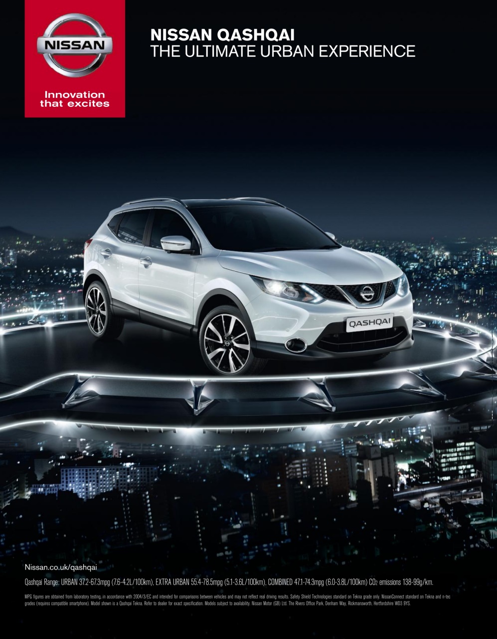 BBC Top Gear Magazine Preview Pages