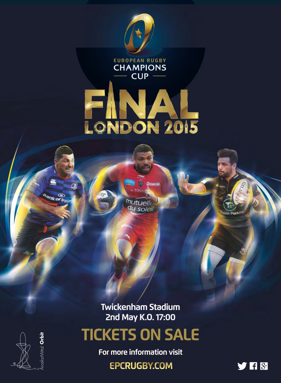 Rugby World Preview Pages