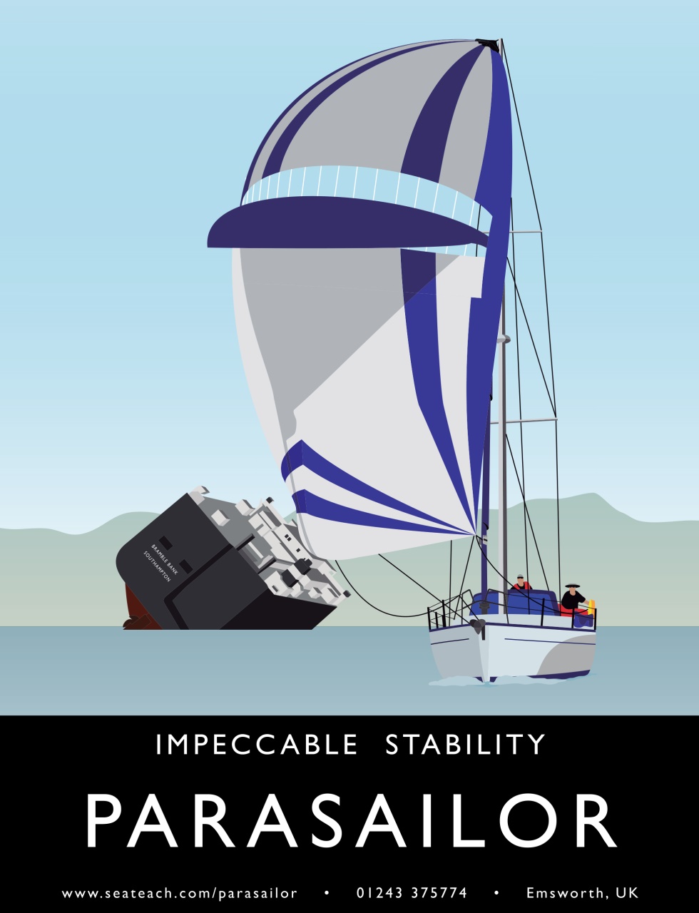 Sailing Today Preview Pages