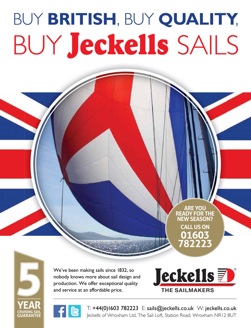 Sailing Today Preview Pages