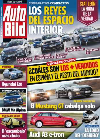 Auto Bild issue 472