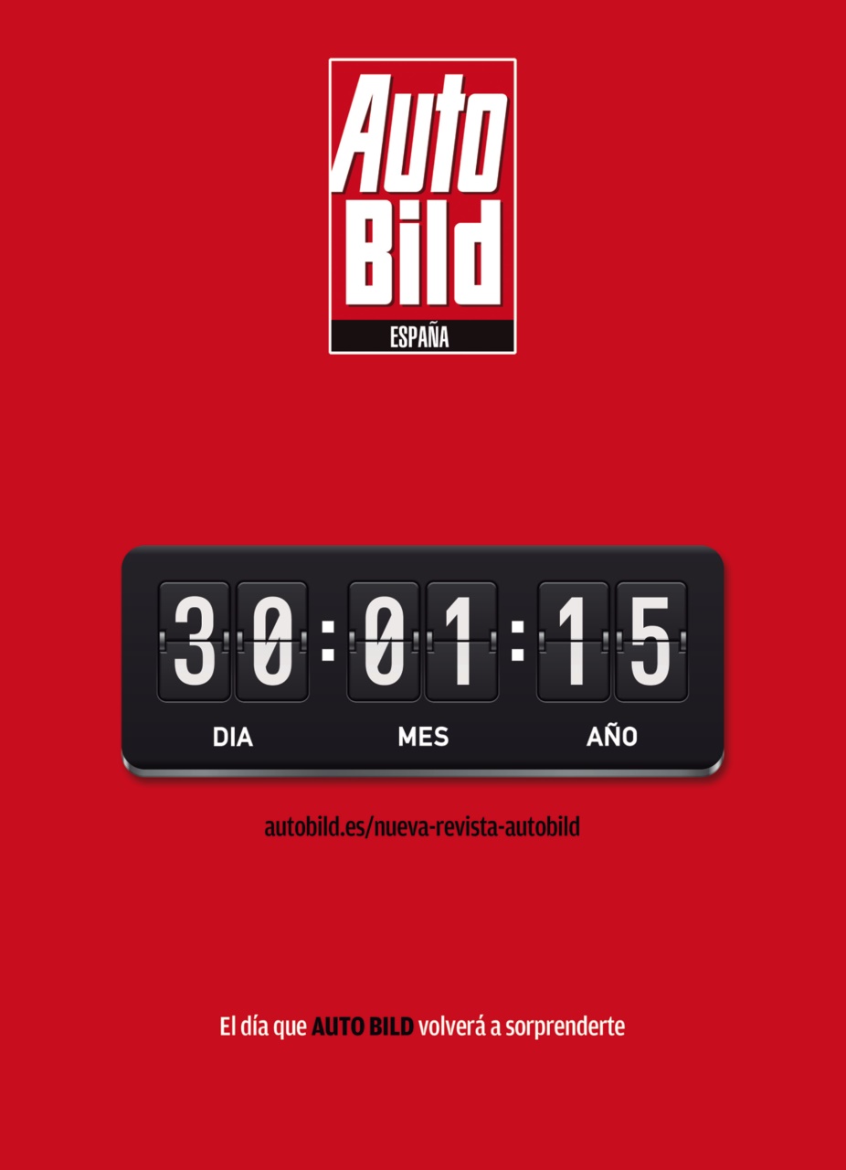 Auto Bild Preview Pages