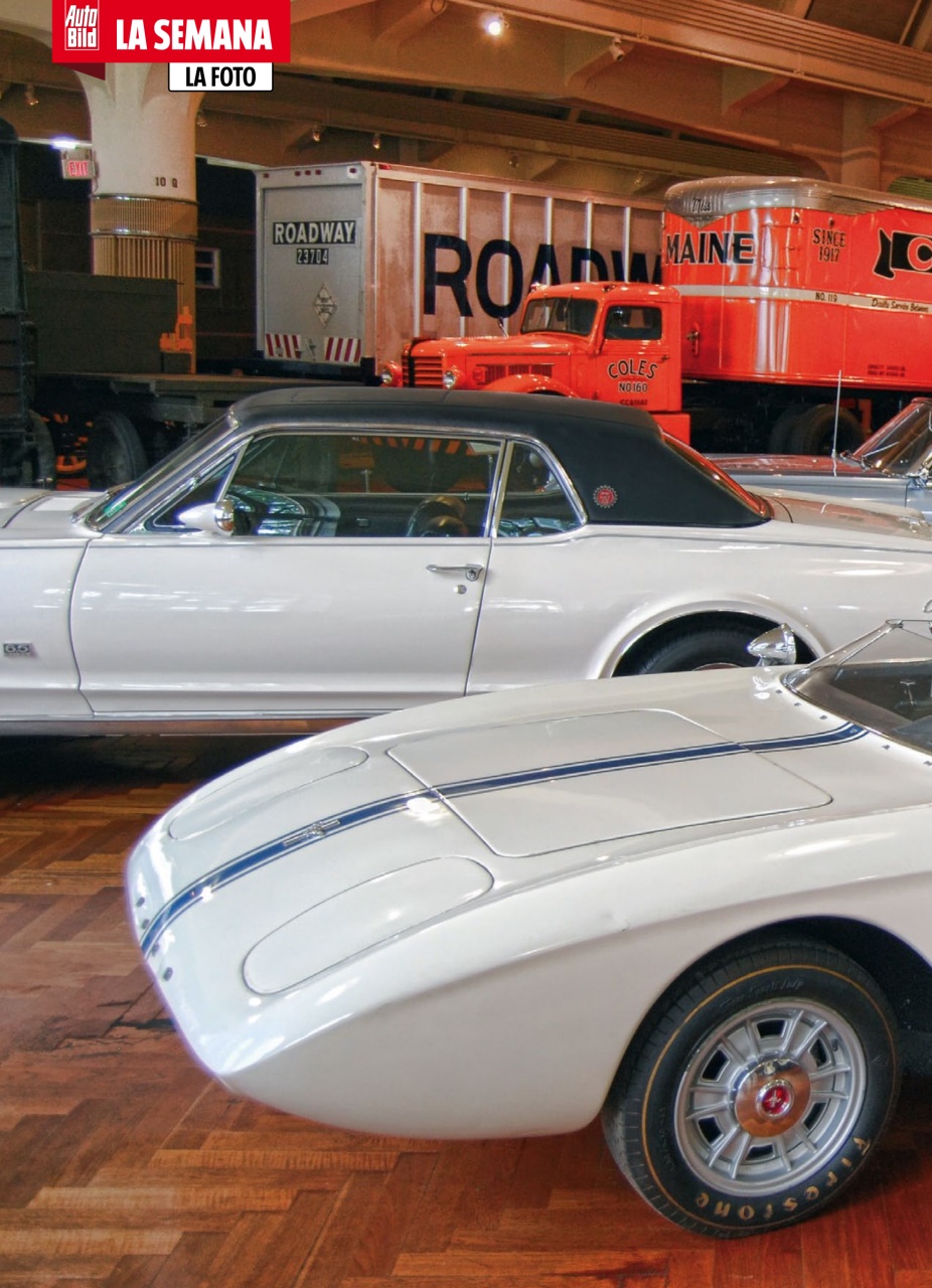 Auto Bild Preview Pages