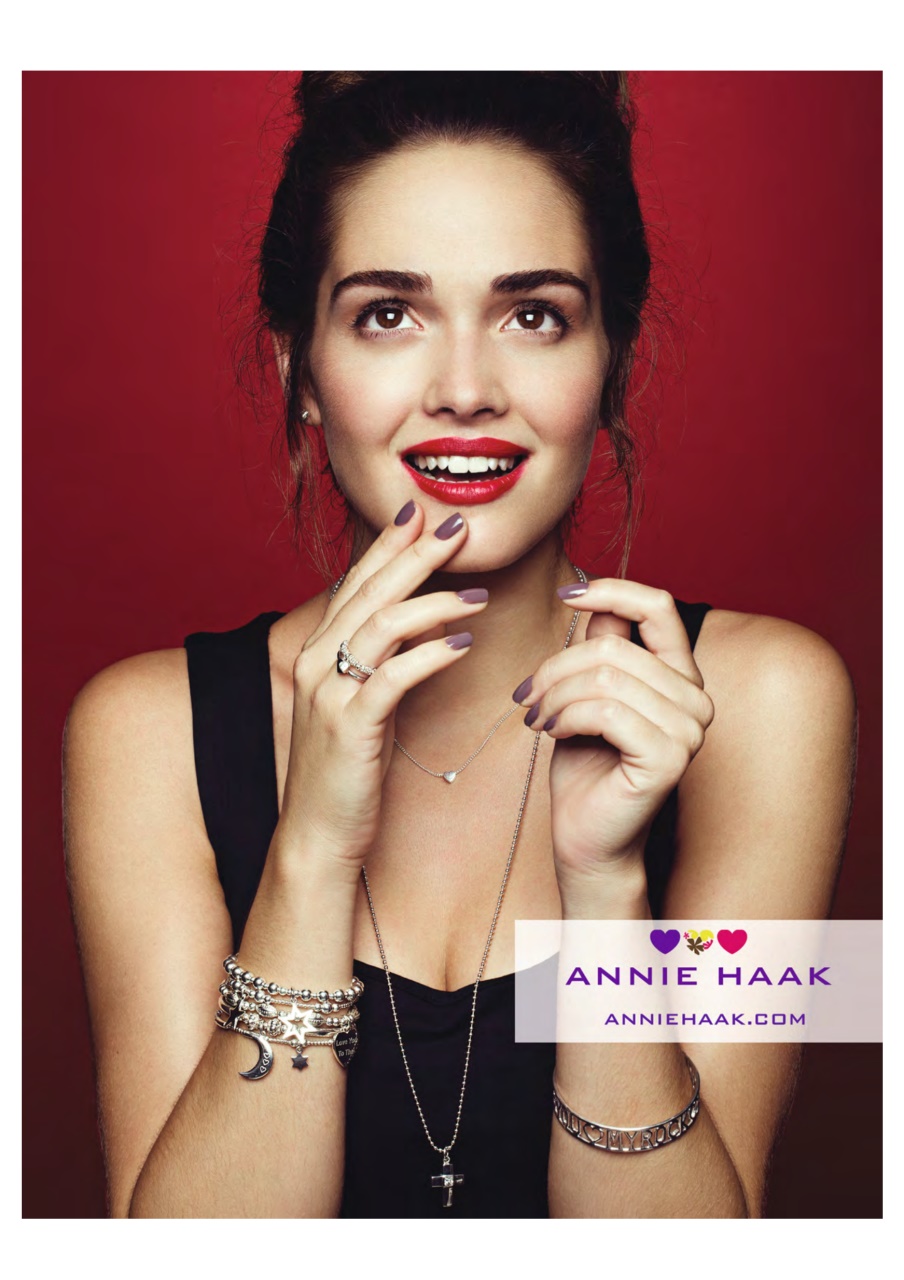 Woman Special Series Preview Pages