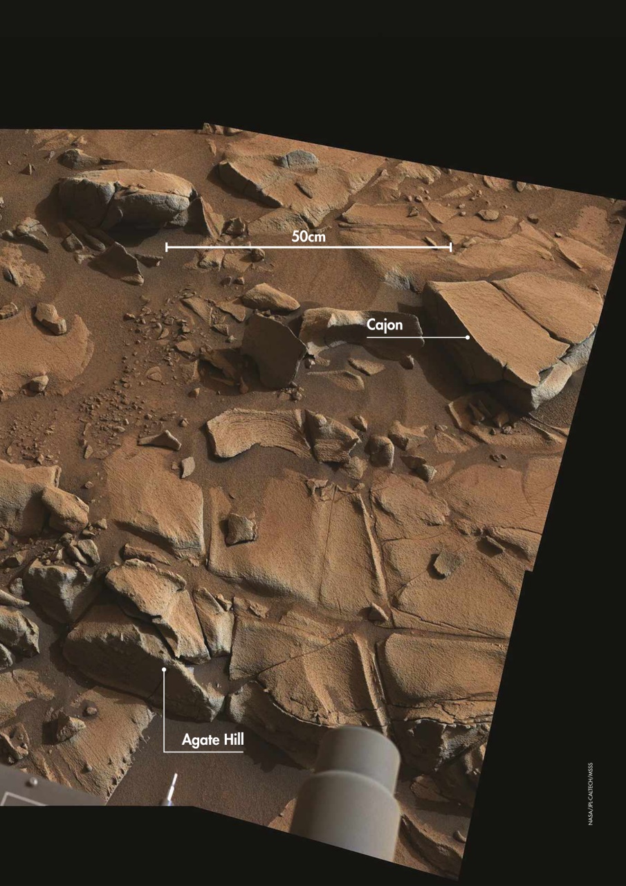 BBC Sky at Night Magazine Preview Pages