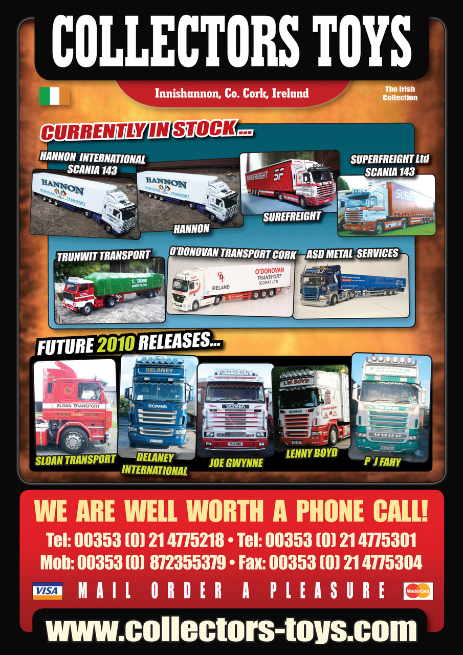 Model Car Truck Motorcycles World Preview Pages