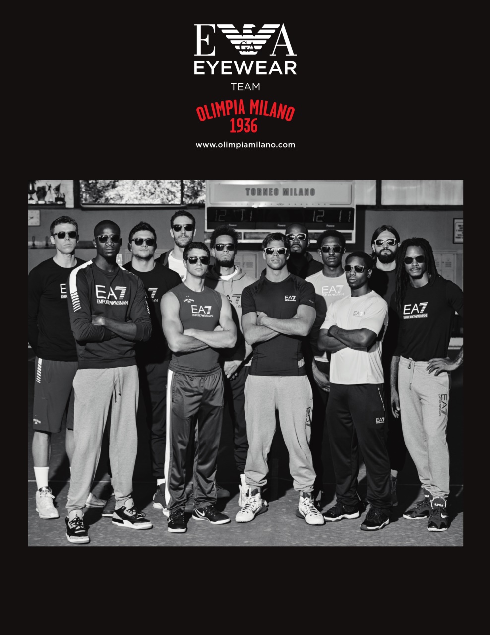 Superbasket Preview Pages