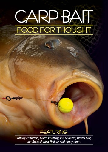 Total Carp issue 