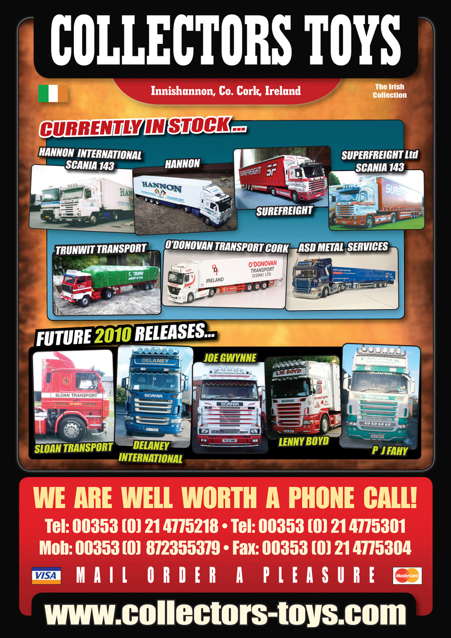 Model Car Truck Motorcycles World Preview Pages