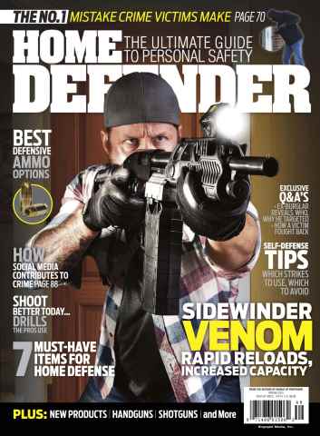 Spring 2015 issue Spring 2015