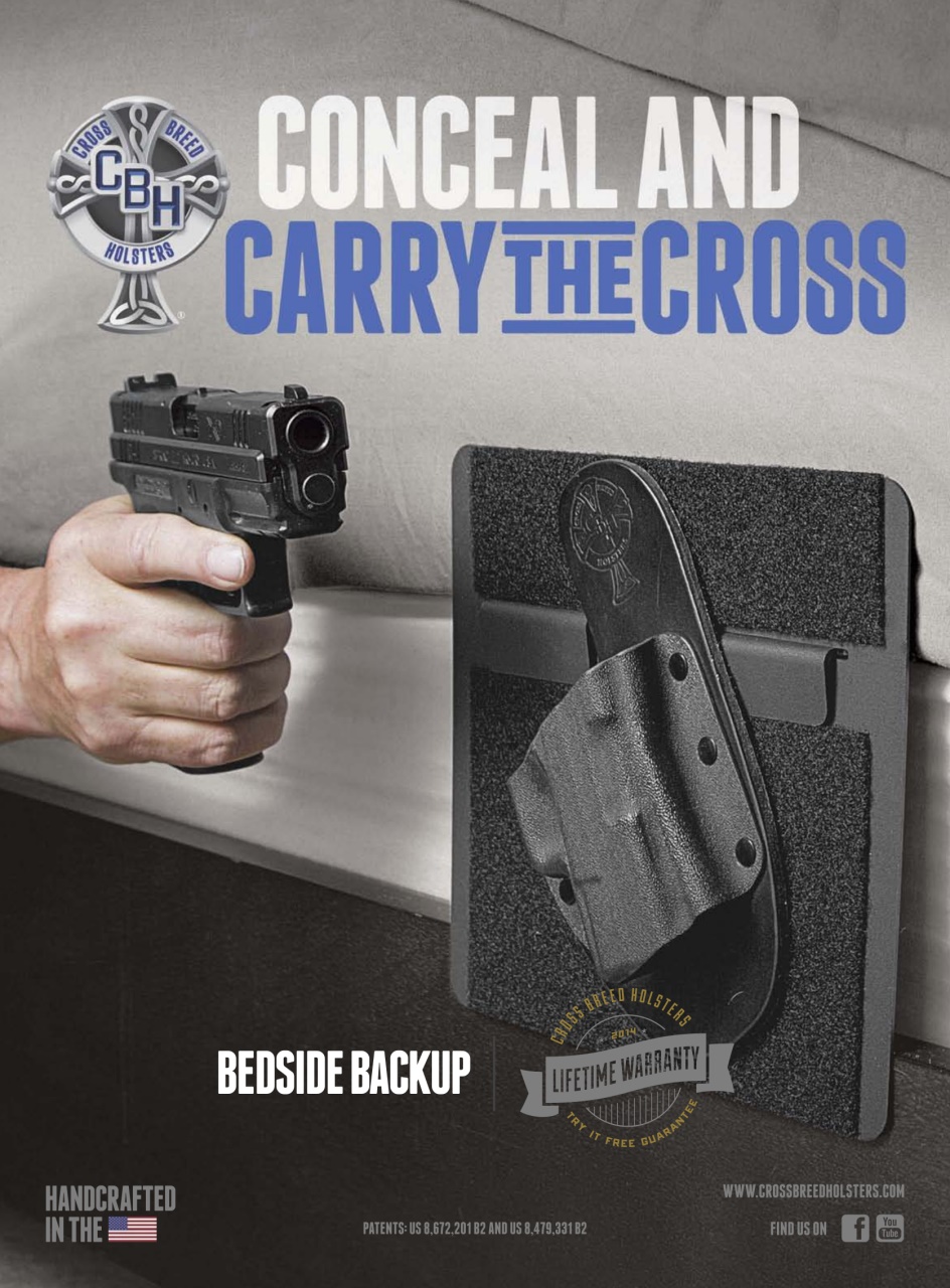 Home Defender Preview Pages