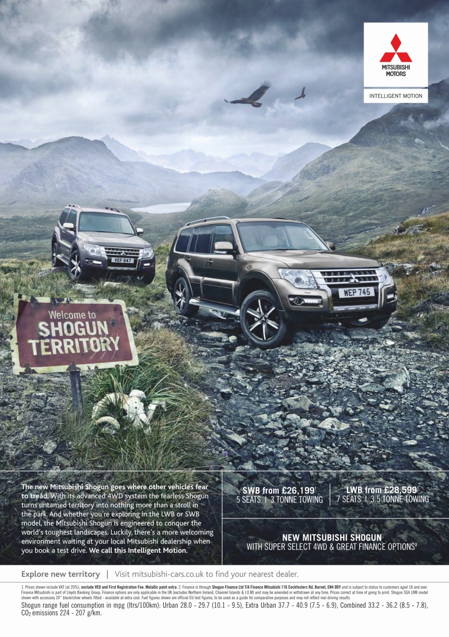 Anglers Mail Preview Pages