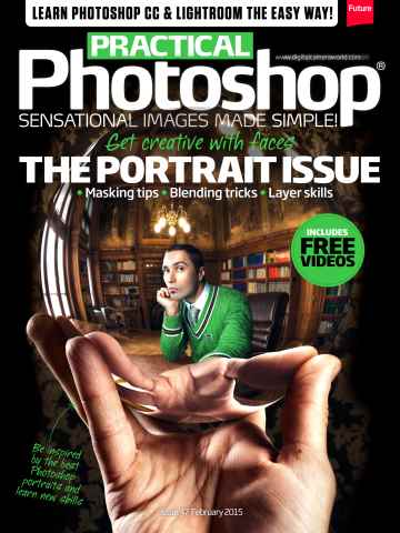 Practical Photoshop issue 47