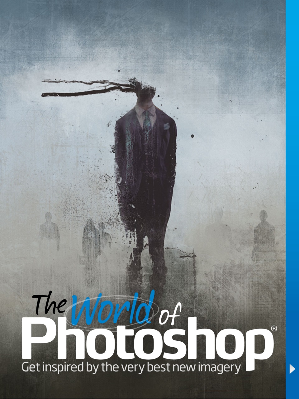 Practical Photoshop Preview Pages