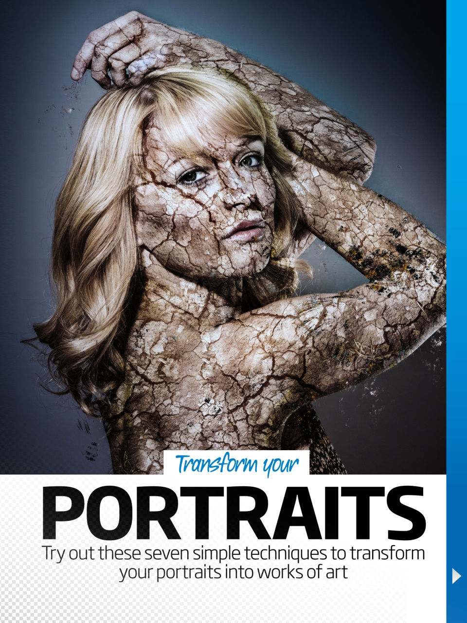 Practical Photoshop Preview Pages