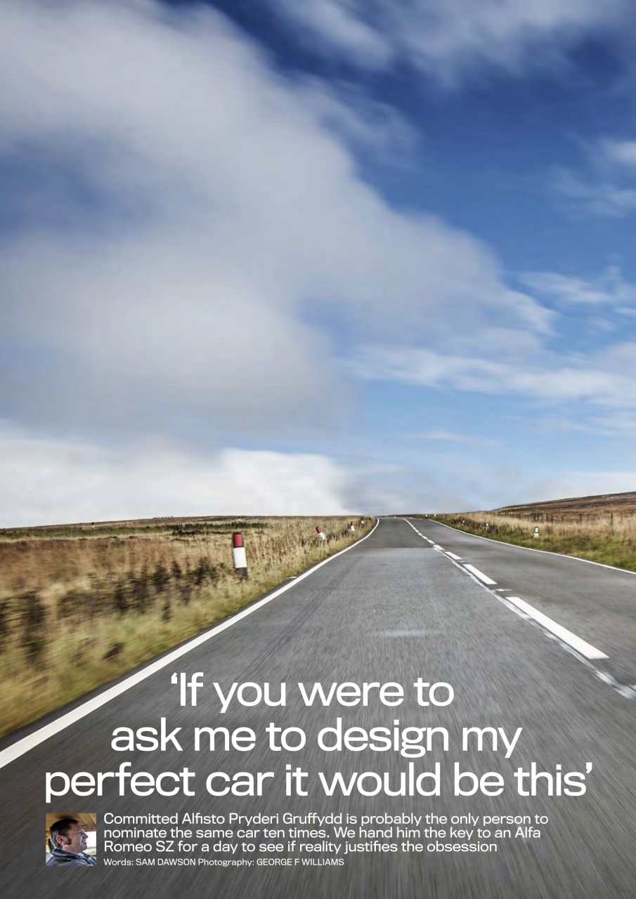 Classic Cars Preview Pages