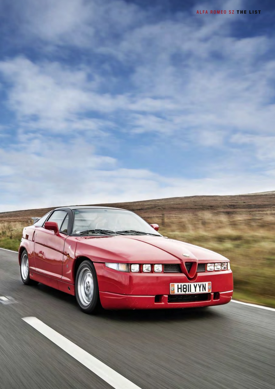 Classic Cars Preview Pages