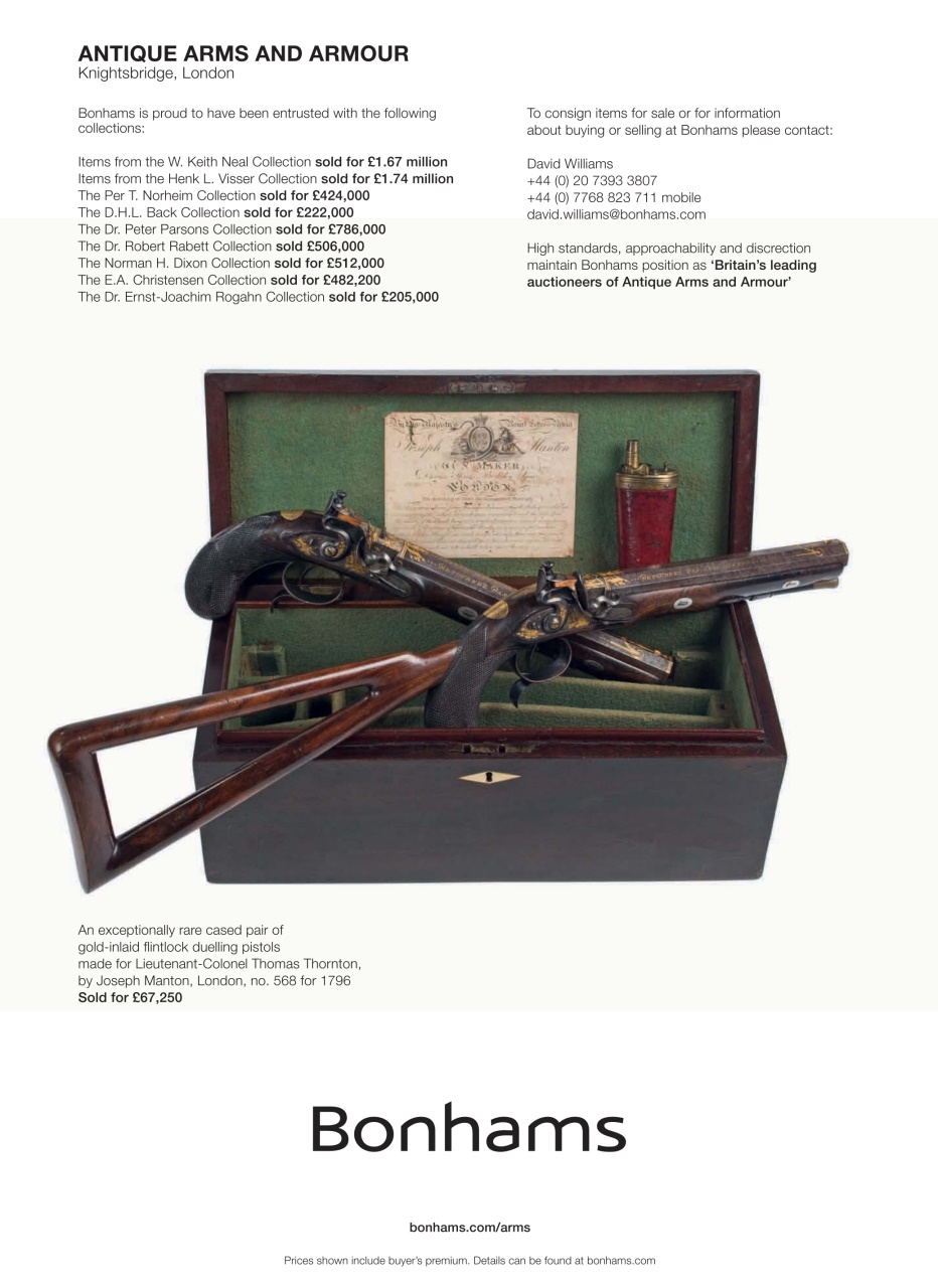 Antiques Trade Gazette Preview Pages