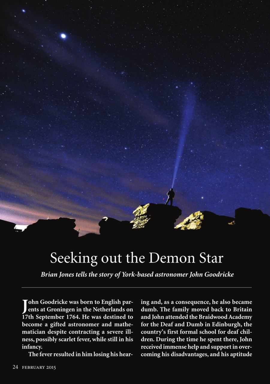 The Yorkshire Dalesman Preview Pages