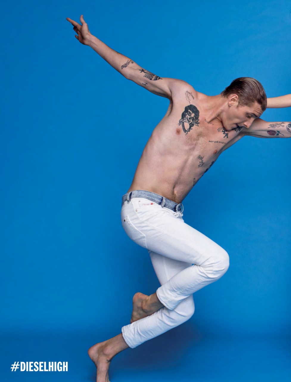 Attitude Preview Pages