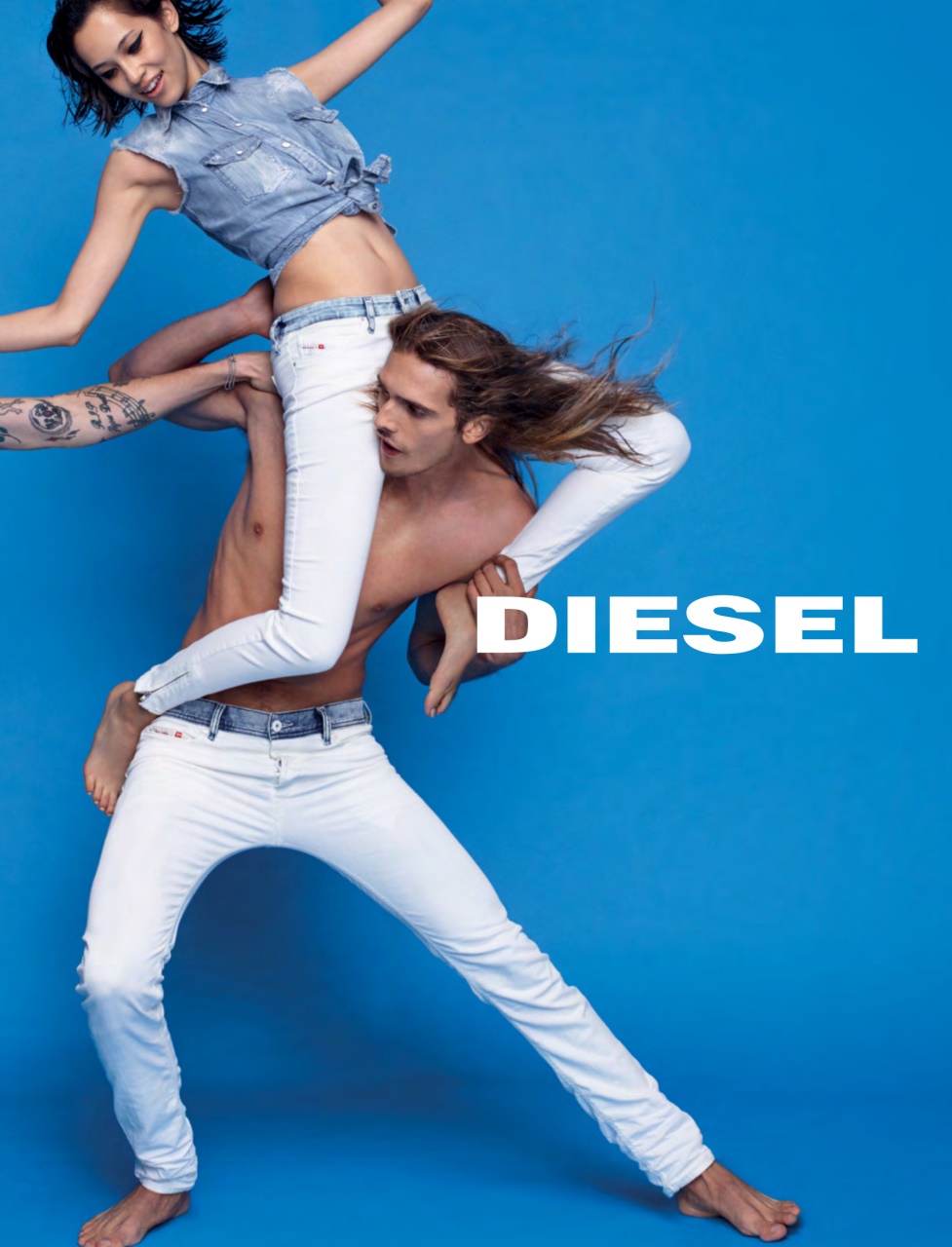 Attitude Preview Pages