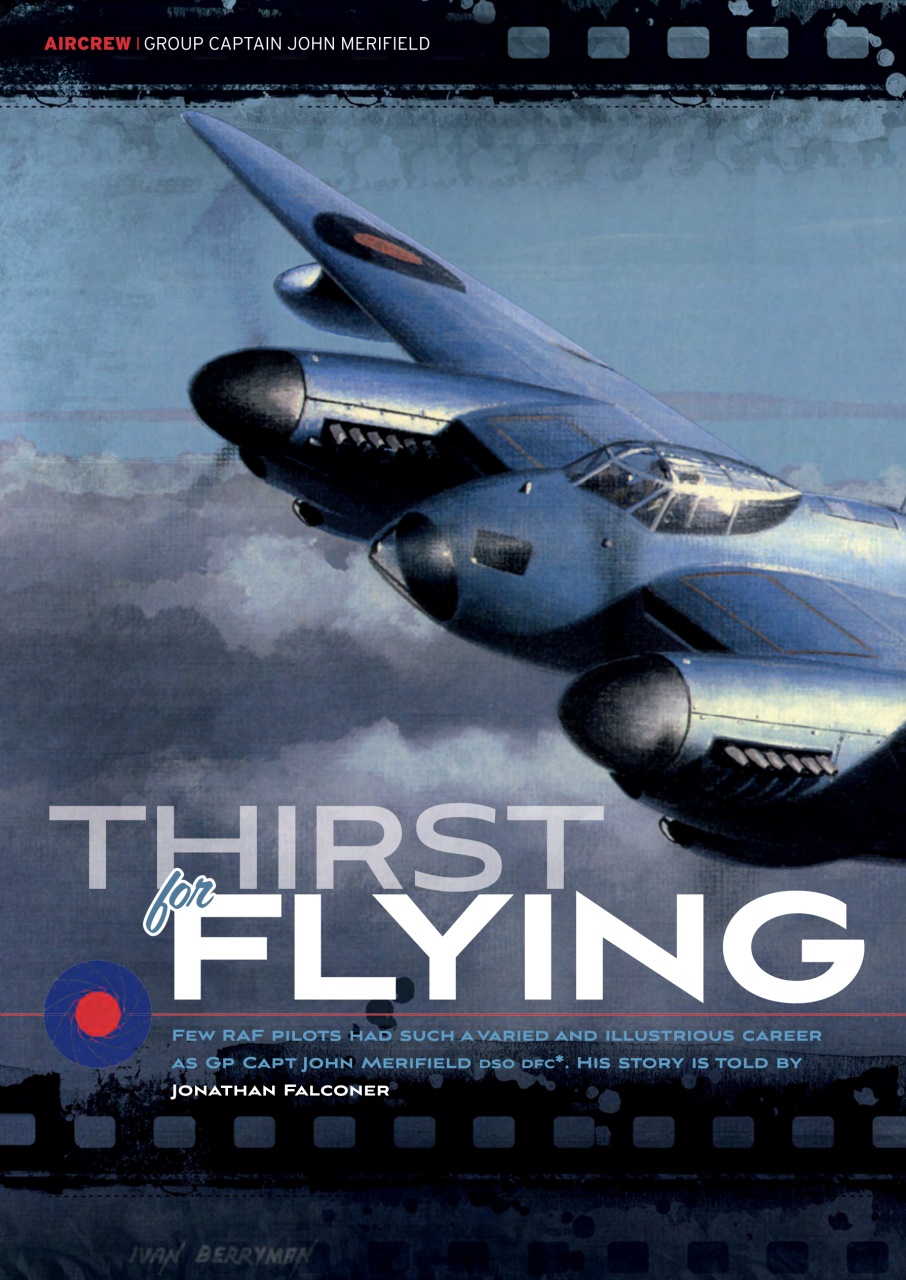 FlyPast Preview Pages