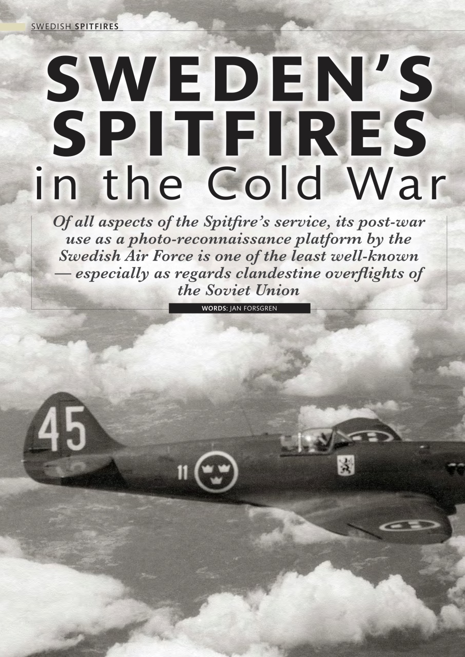 Aeroplane Preview Pages