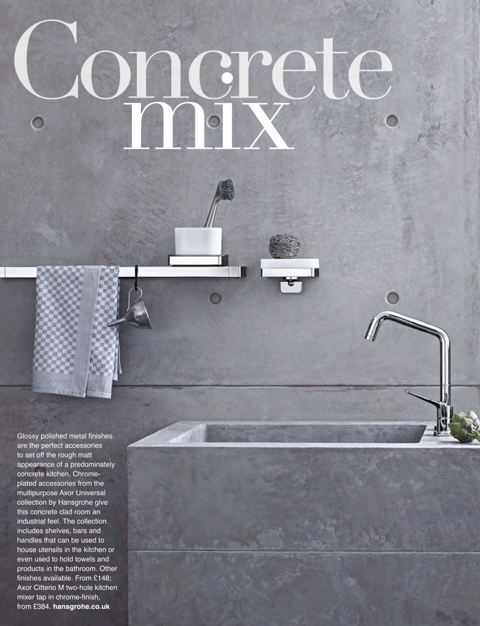 Utopia Kitchen & Bathroom Preview Pages