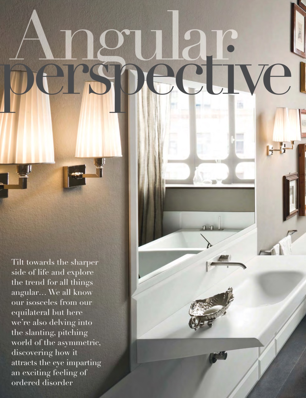 Utopia Kitchen & Bathroom Preview Pages