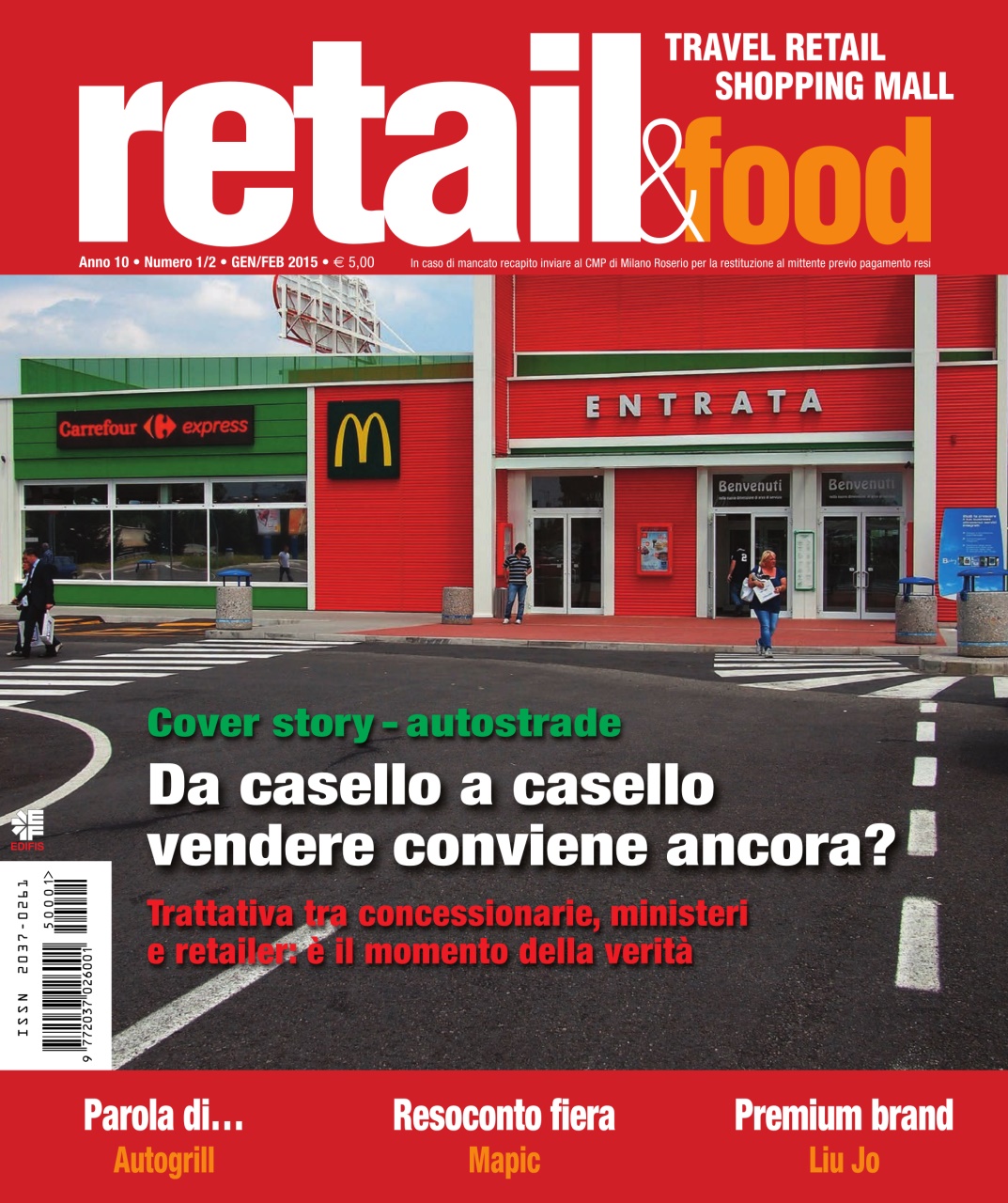 Retail&food Preview Pages