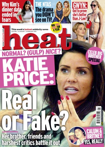 Heat issue 