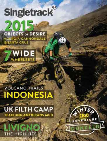 Singletrack issue 95