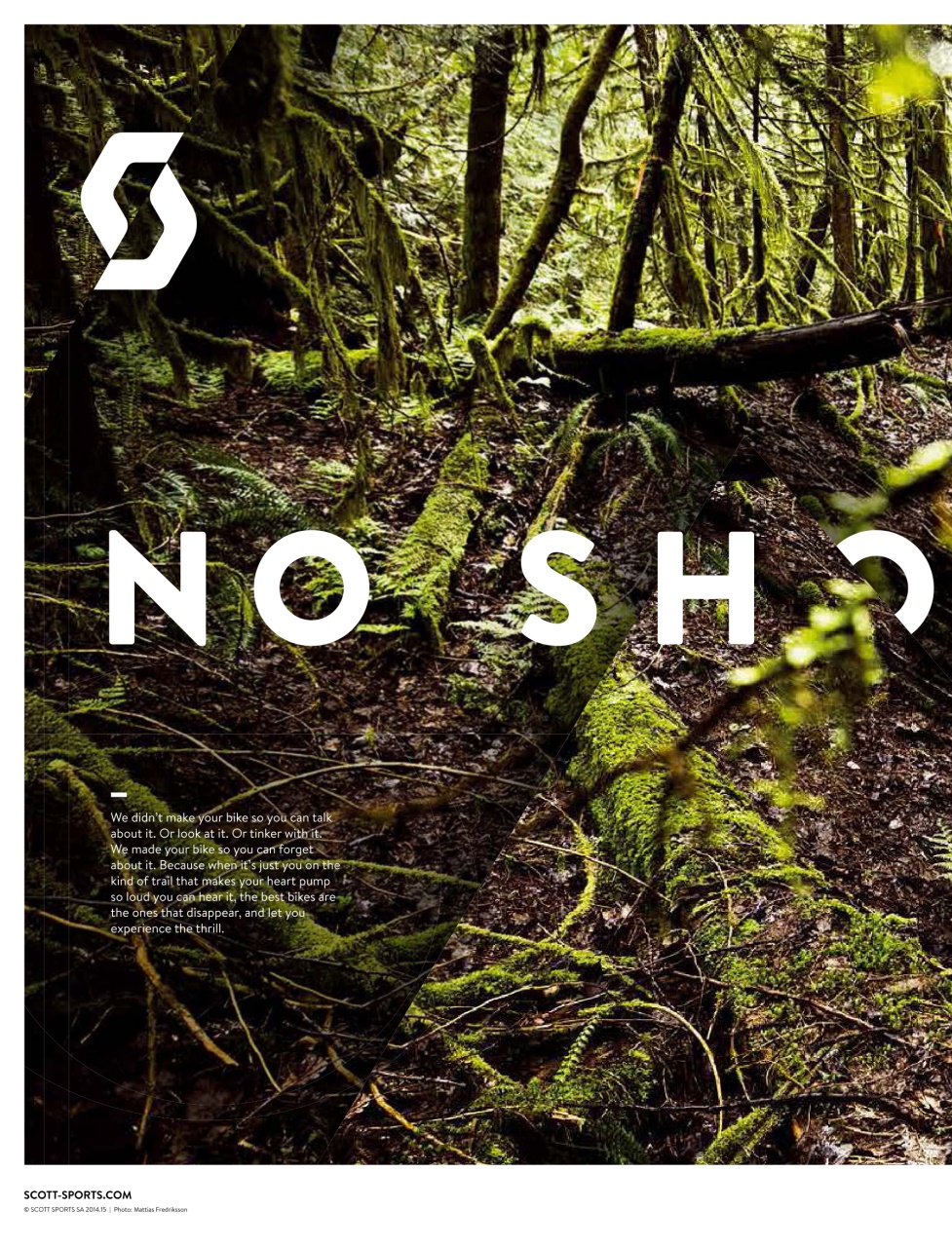 Singletrack Preview Pages