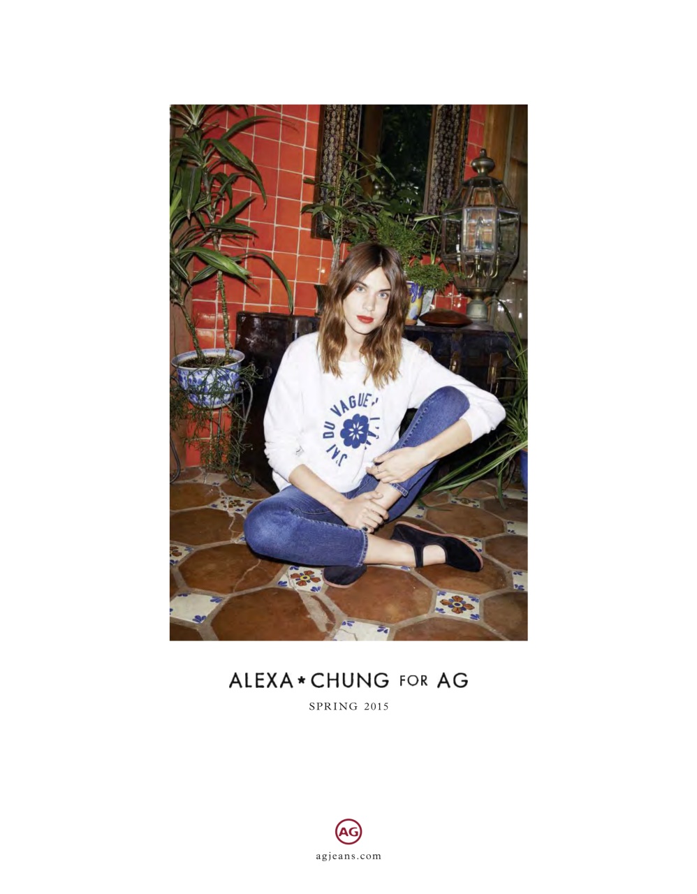 Grazia Preview Pages