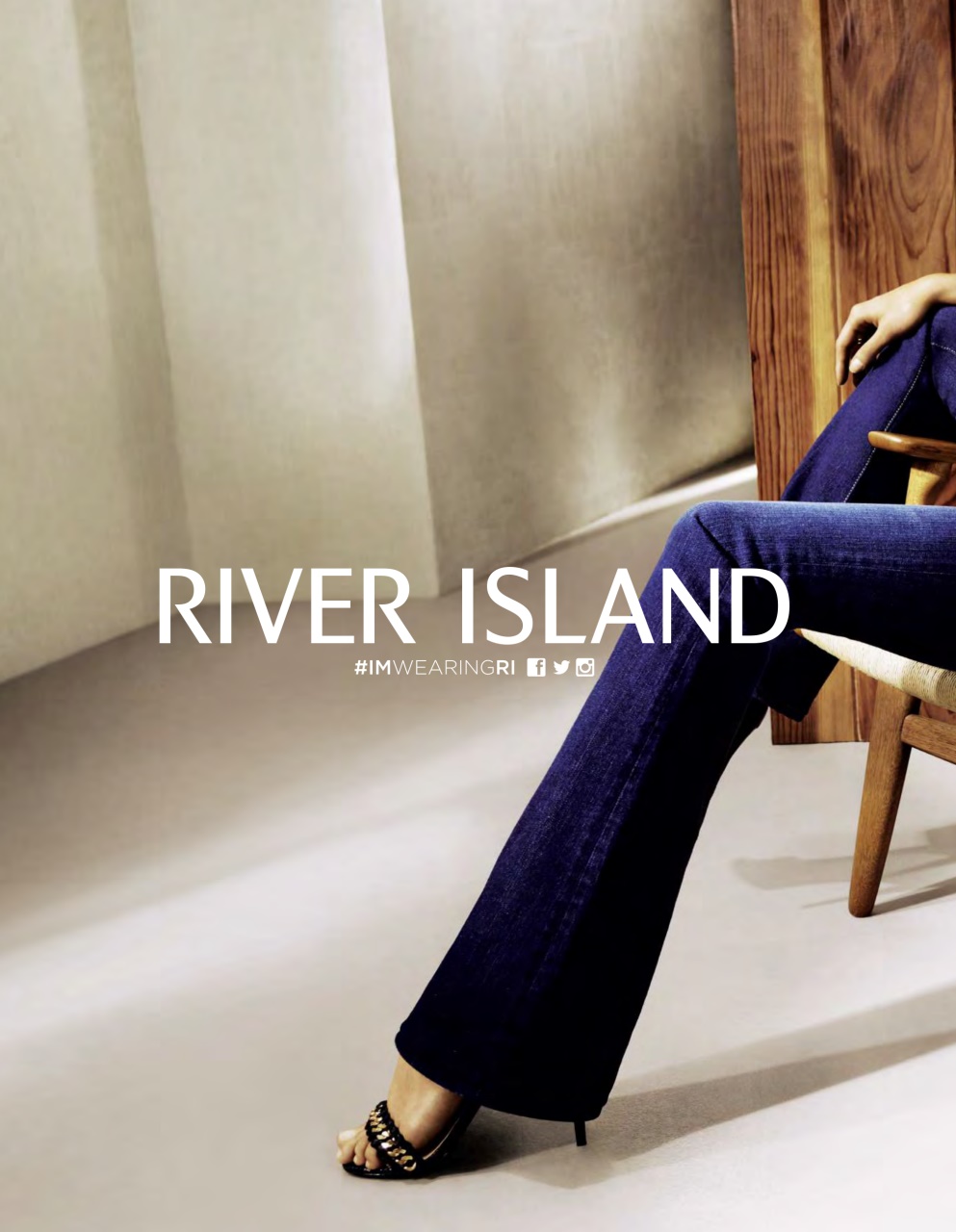 Grazia Preview Pages