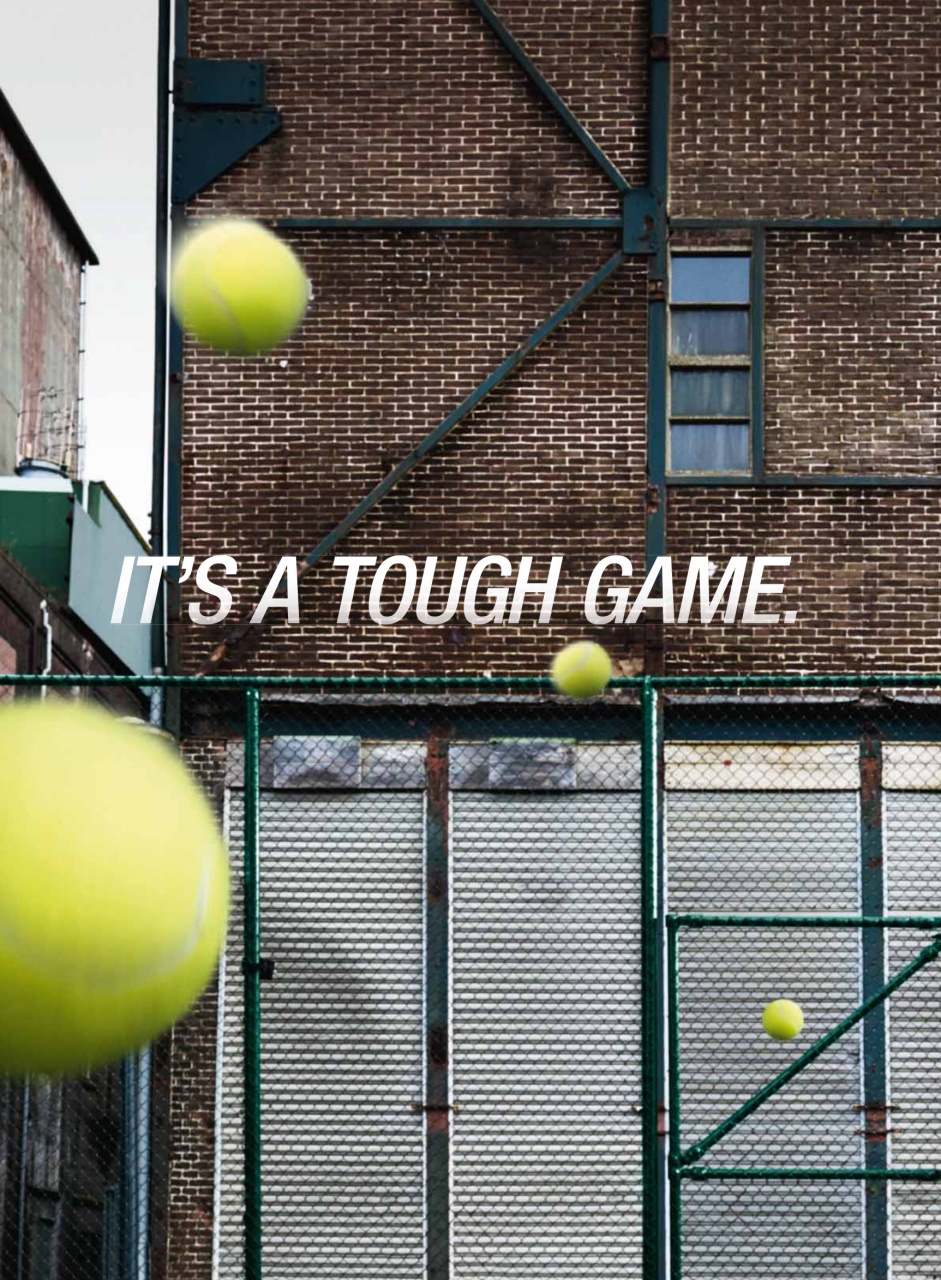 Il Tennis Italiano Preview Pages