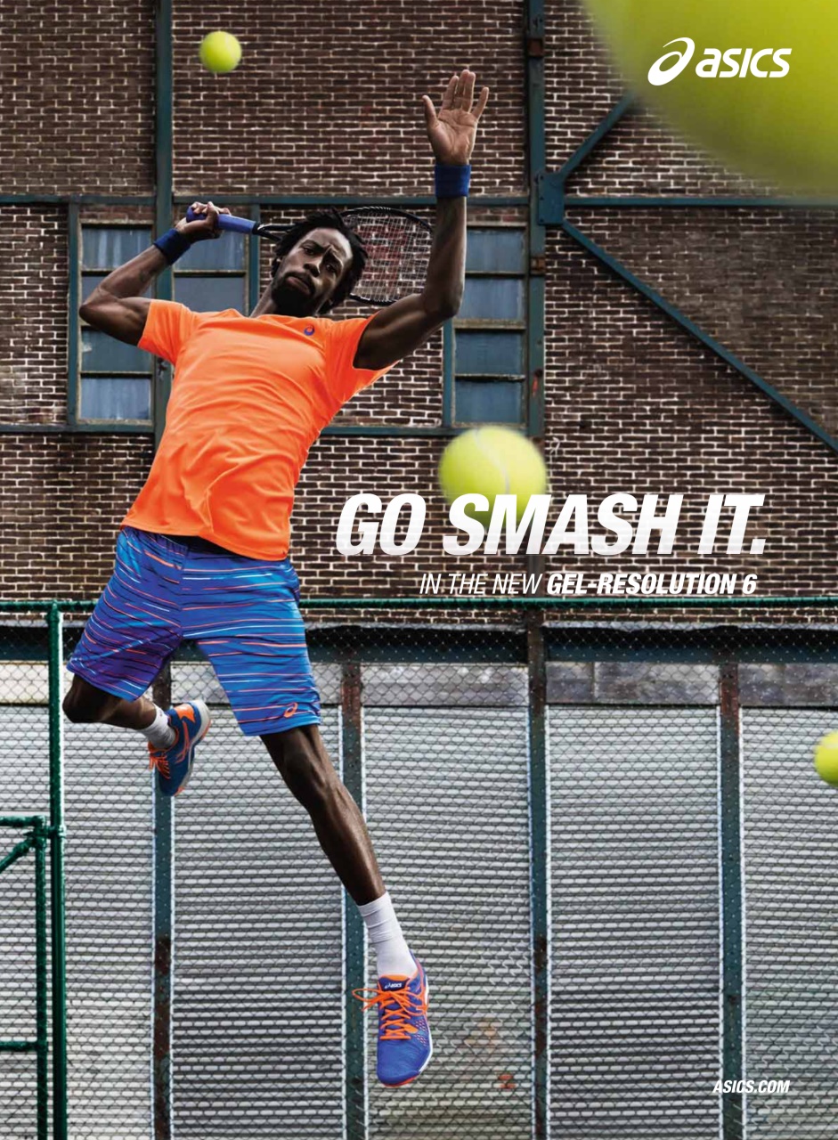 Il Tennis Italiano Preview Pages