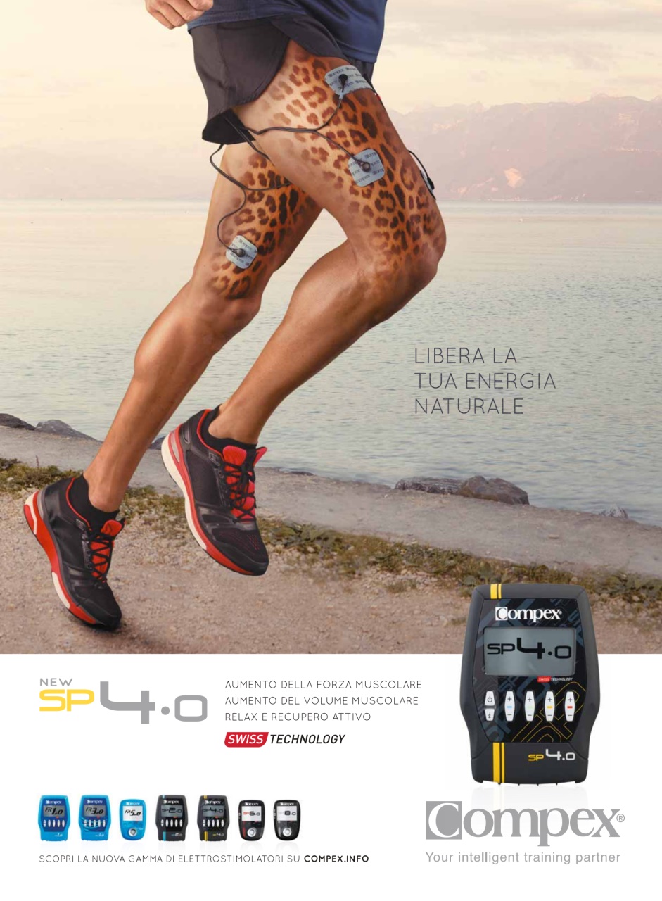 Il Tennis Italiano Preview Pages