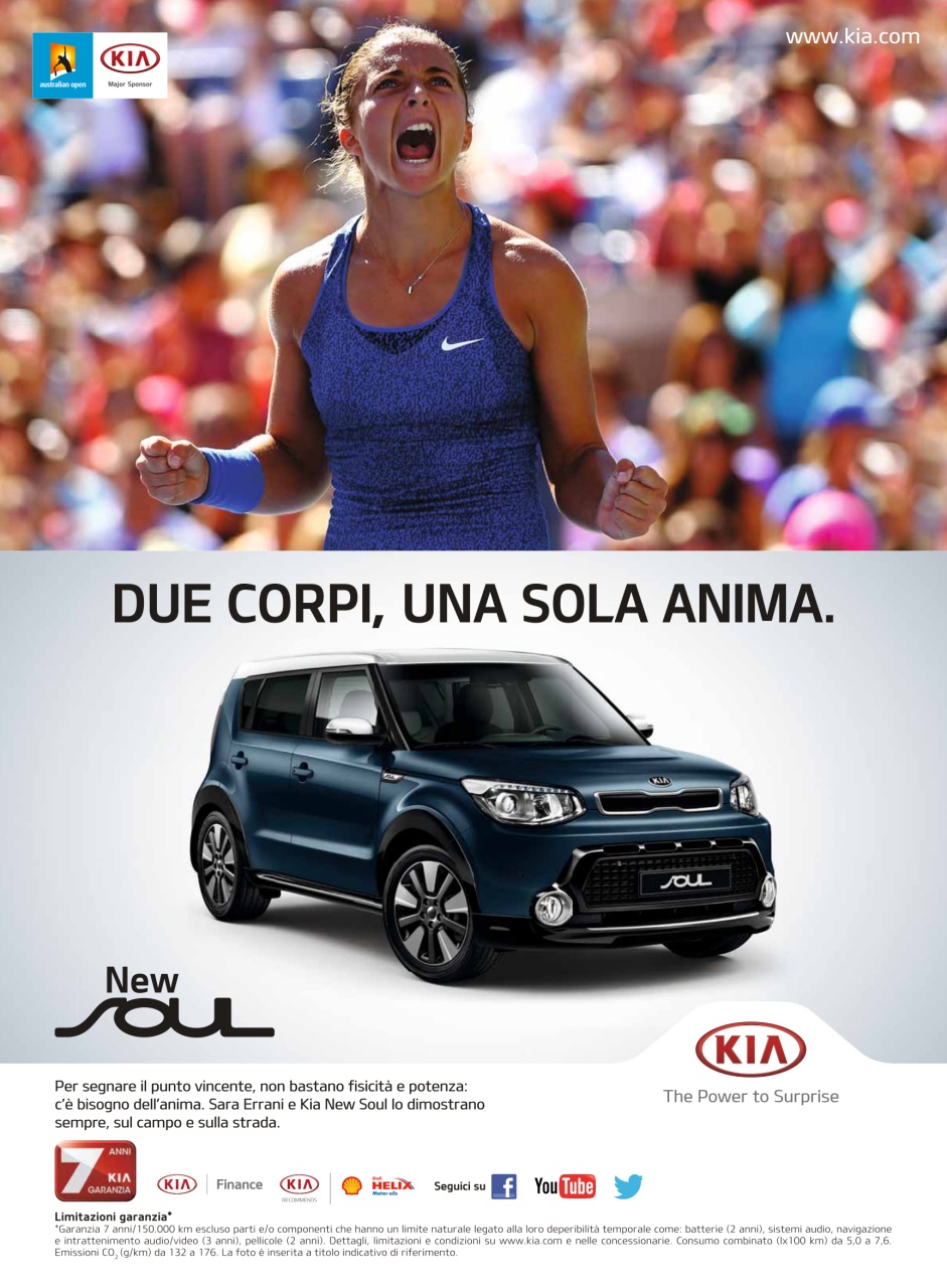 Il Tennis Italiano Preview Pages