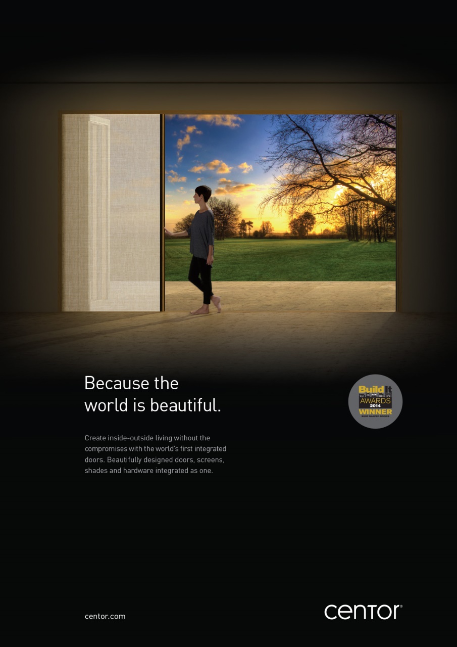 Build It Preview Pages