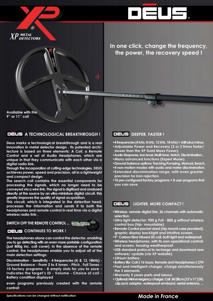 The Searcher Preview Pages