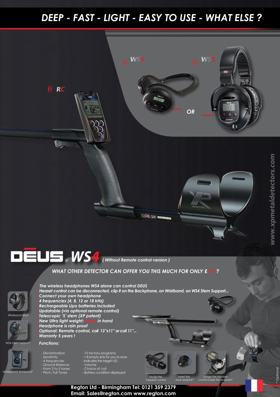 The Searcher Preview Pages