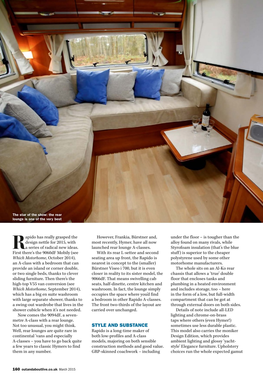 MMM magazine Preview Pages