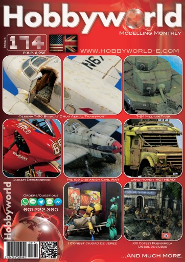 HobbyWorld English issue 