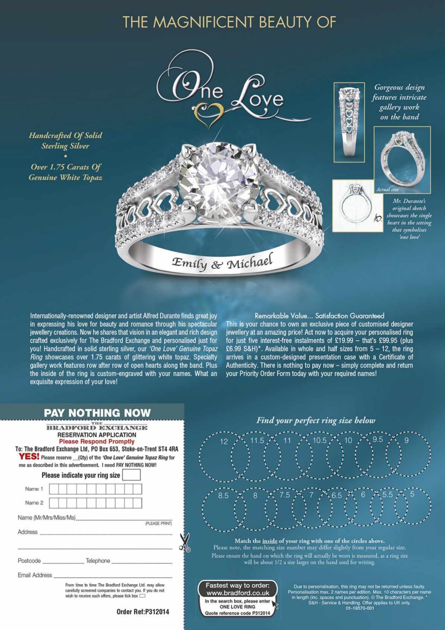 Cardmaking & Papercraft Preview Pages