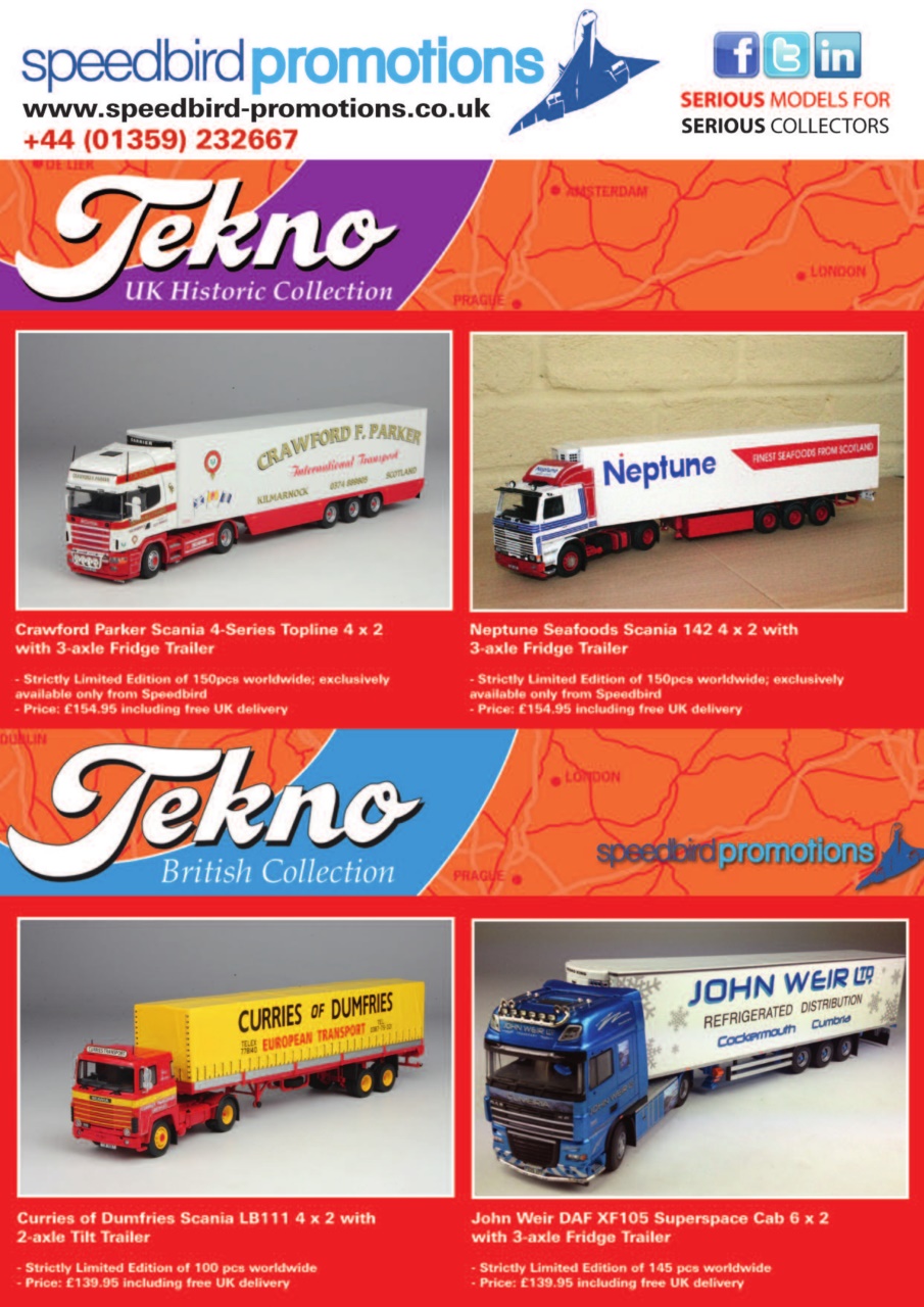 Model Car Truck Motorcycles World Preview Pages