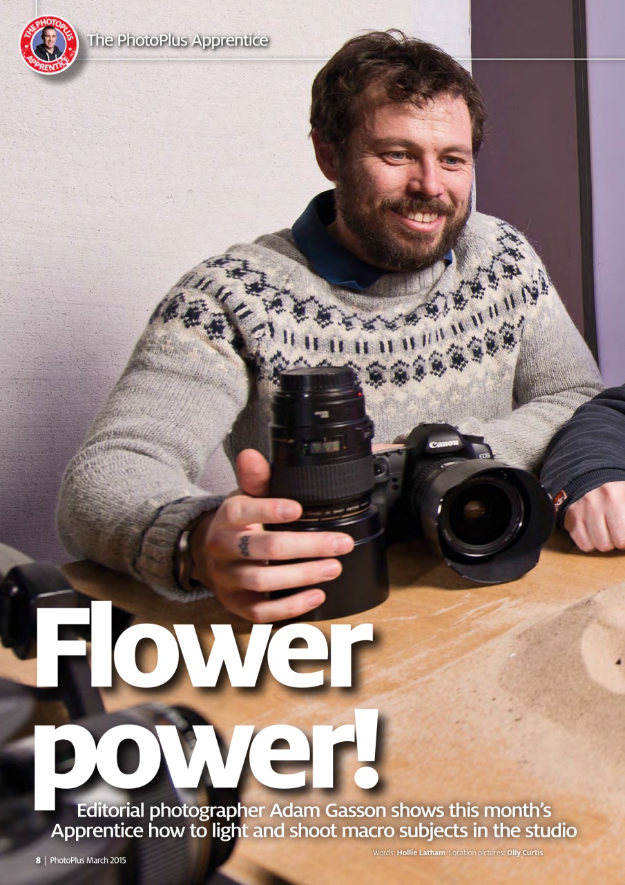 PhotoPlus Preview Pages