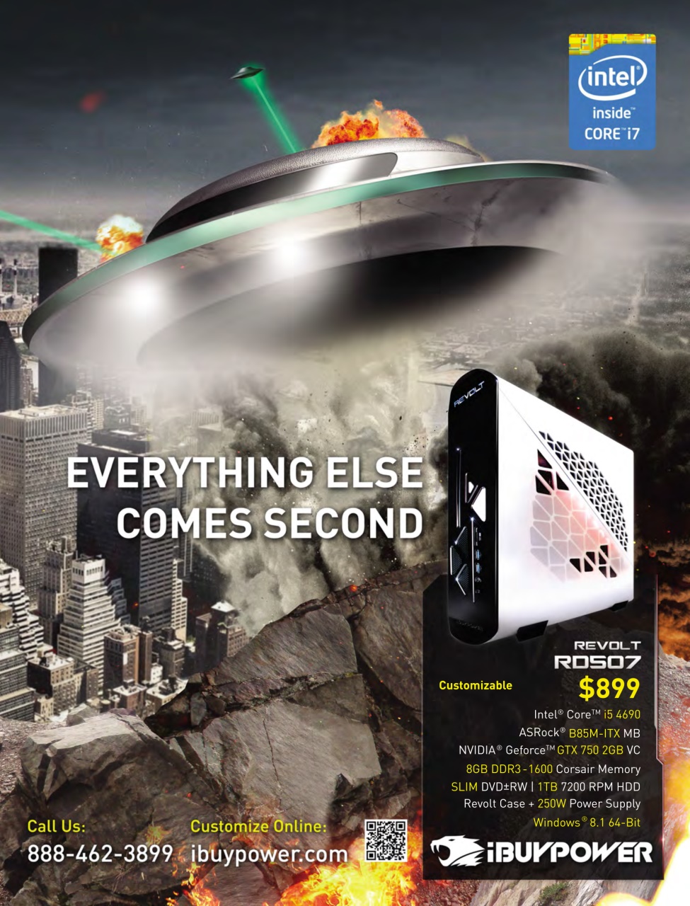 Maximum PC Preview Pages